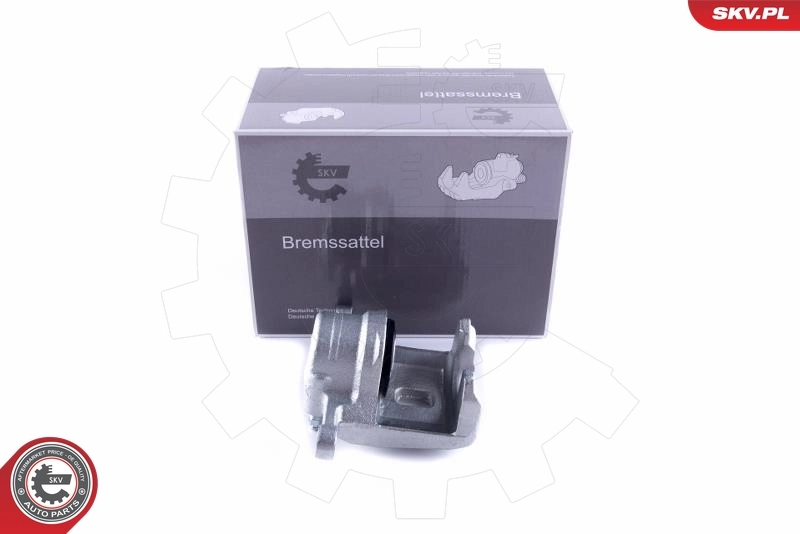 Brake Caliper